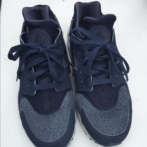 Men’s Nike Hurache